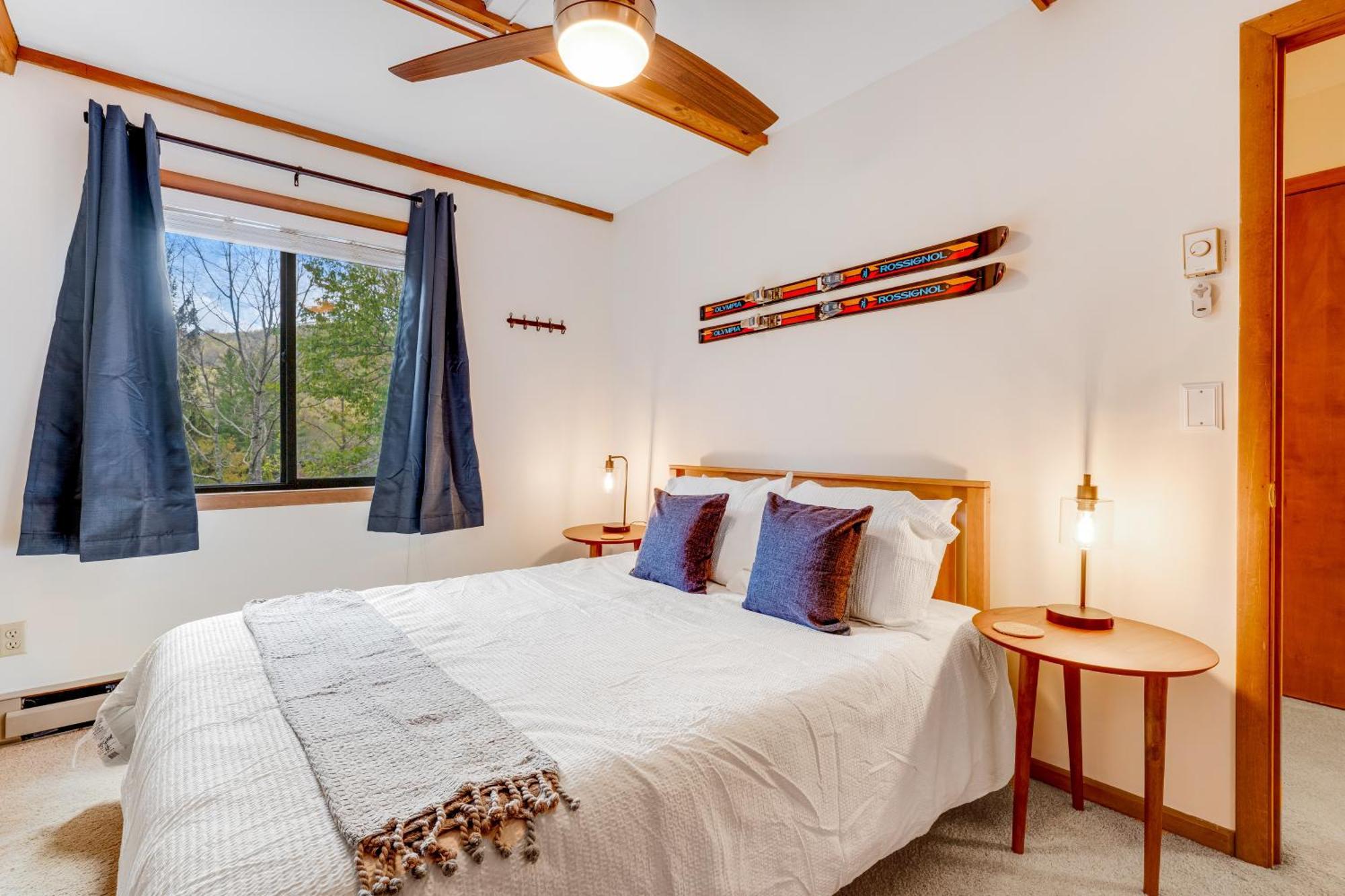 Апартаменты Sugar Mountain Hideaway Баннер-Элк Экстерьер фото
